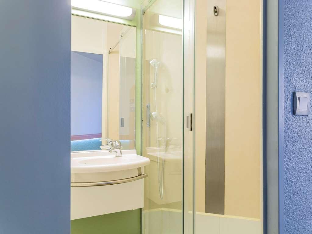 Ibis Budget Nantes Nord Saint Herblain Номер фото